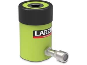 Cilindro Hidráulico Larzep SH02205: Potencia y versatilidad para tus aplicaciones Industriales.