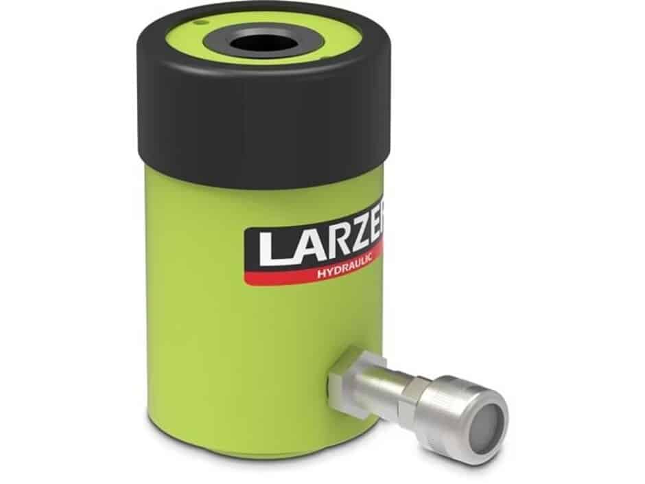 Cilindro Hidráulico Larzep SH02205: Potencia y versatilidad para tus aplicaciones Industriales.