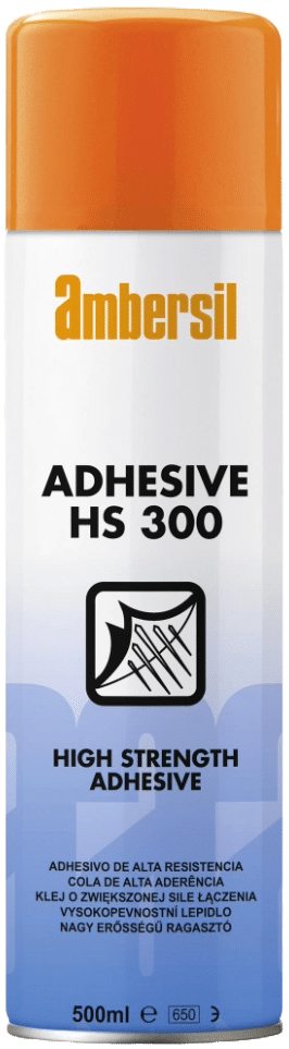 adhesivo hs 300