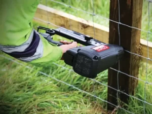 Grapadora de vallas Senco GT40FS