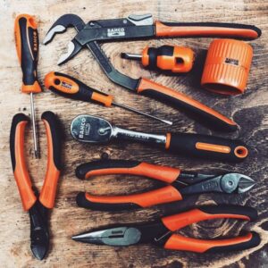 10 mejores marcas de herramientas manuales profesionales