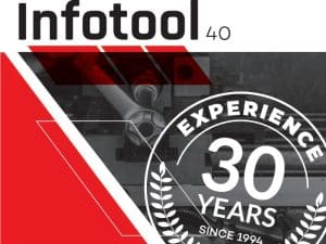 Promoción Infotool 42, de Aslak.