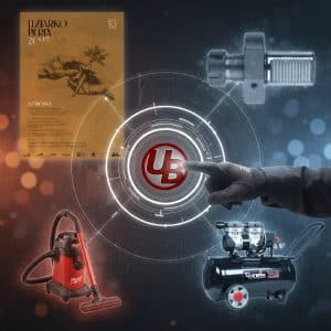 Si te perdiste nuestros contenidos de octubre, aquí los tienes de nuevo.