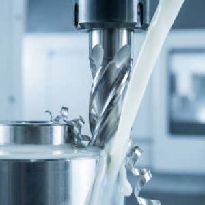 Cómo usar una fresadora industrial minimizando errores