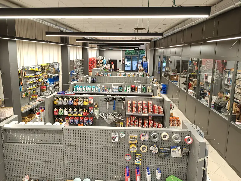 interior ugarte industri hornidura abril 2026