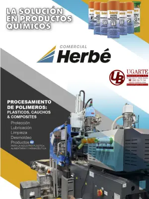 descargar catálogo ambersil polímeros 2026