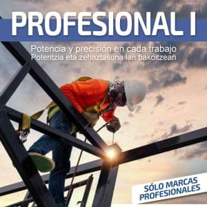 Promo Profesional I 2026, para quienes viven de sus herramientas.