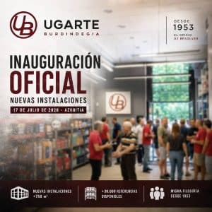 Crónica de una jornada para recordar junto a clientes, colaboradores y amigos