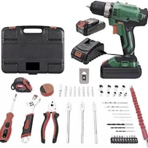 herramienta manual y electroportatil